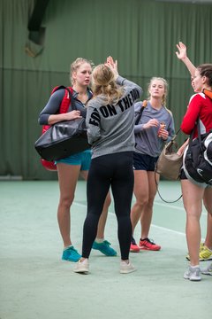 Anna Klasen 457 - RL dCadA - TC RW Wahlstedt